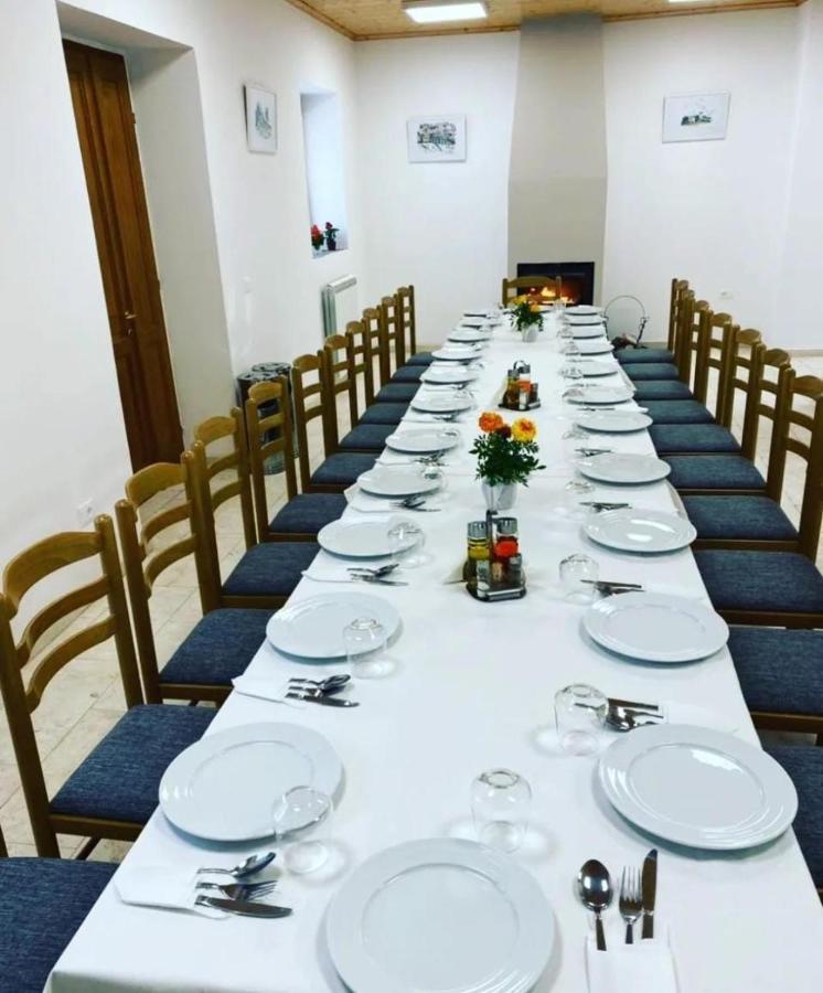 Hotel Vermoshi Tdc Luaran gambar